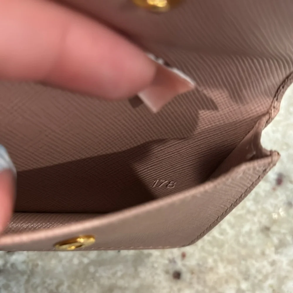 Prada Card Holder - Picture 9 of 9